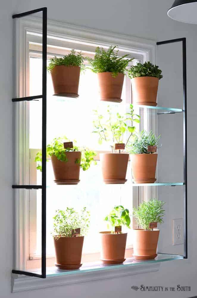 Best Diy Indoor Garden Decoration Ideas