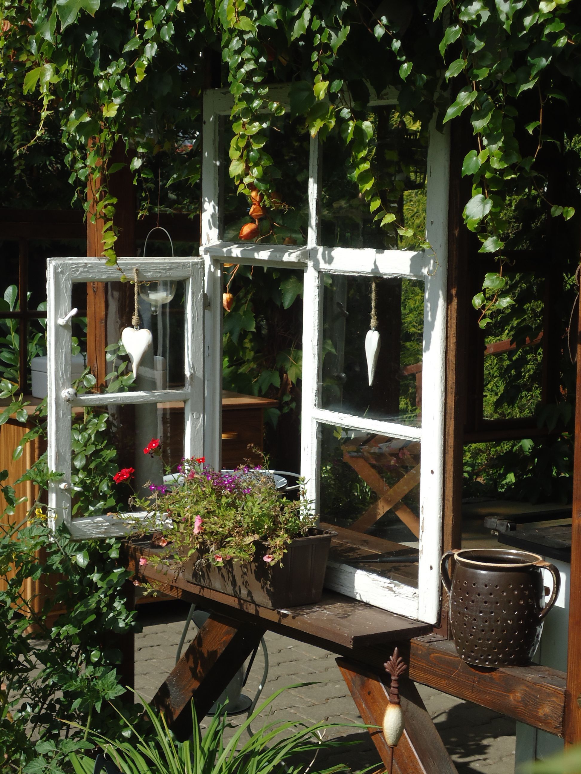 Fabulous Diy Herb Garden