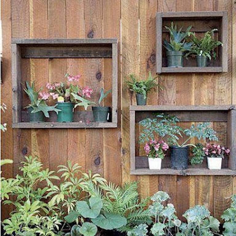 Creative Diy Vertical Garden Ideas