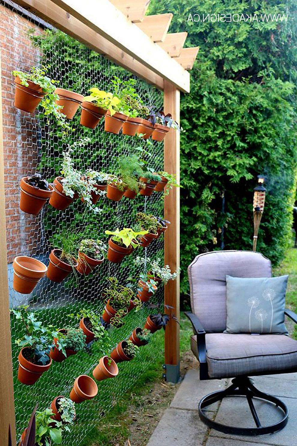 Best Creative Diy Vertical Garden