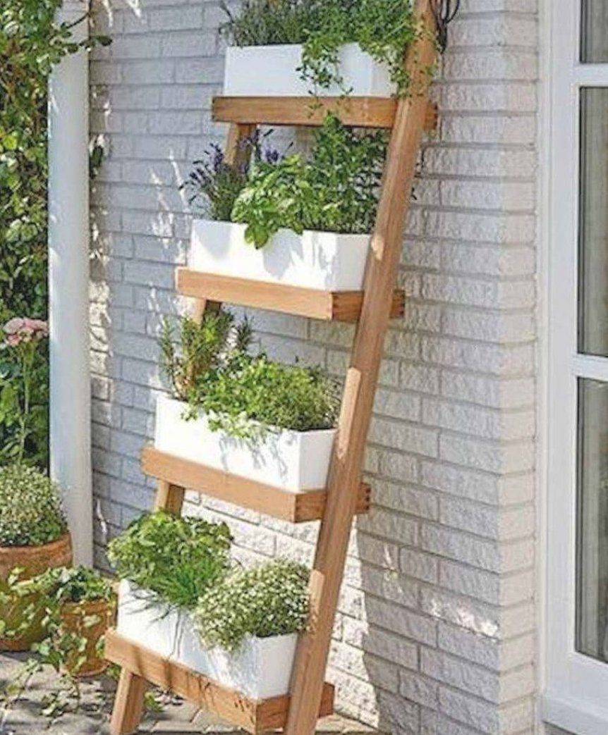 Creative And Simple Diy Vertical Garden Ideas Page