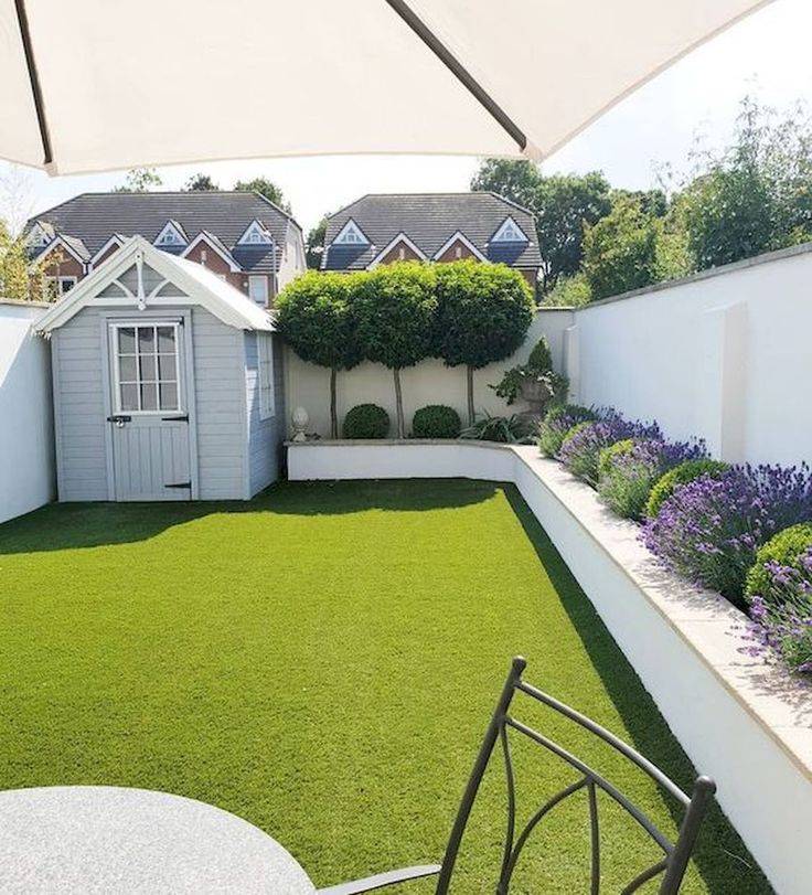 Best Minimalist Garden Design Ideas