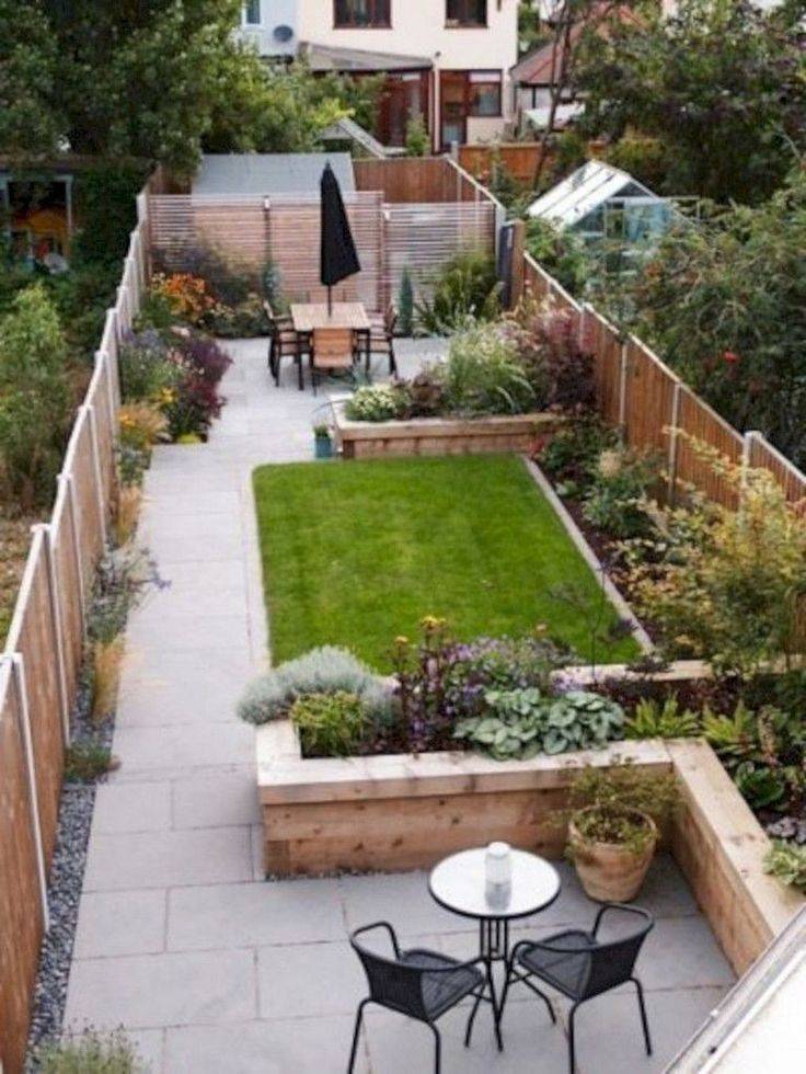 Best Minimalist Garden Design Ideas