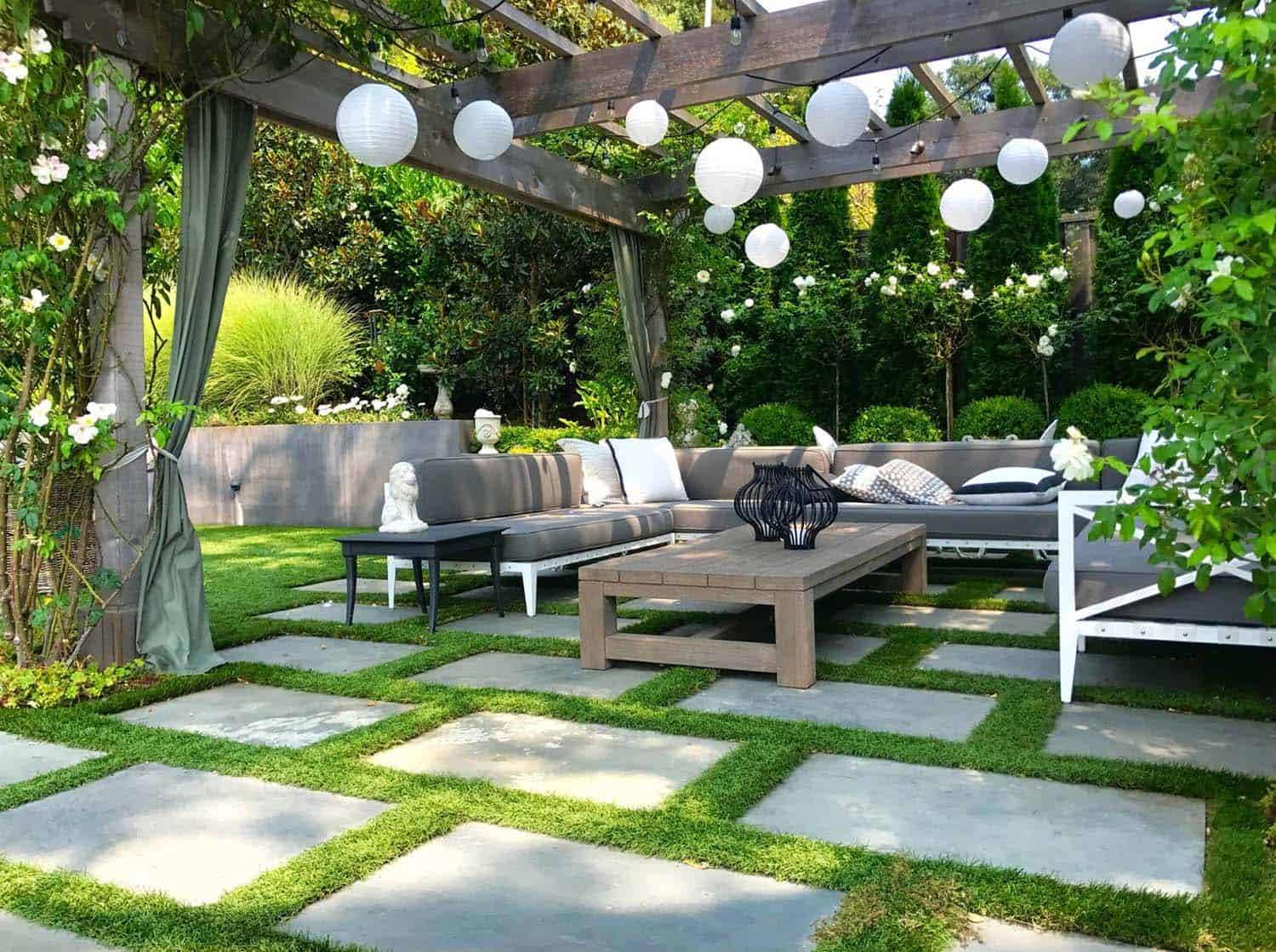 Beautiful Garden Design Ideas