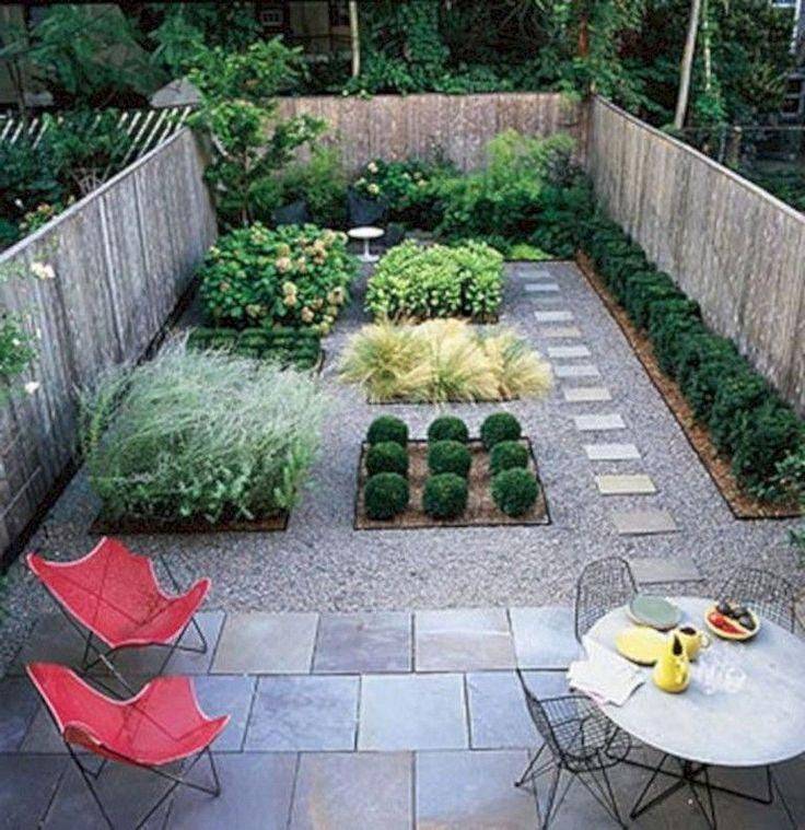 Front Yard Landscaping