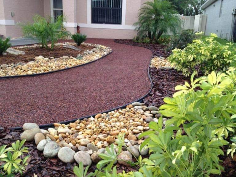 Front Yard Landscaping Ideas