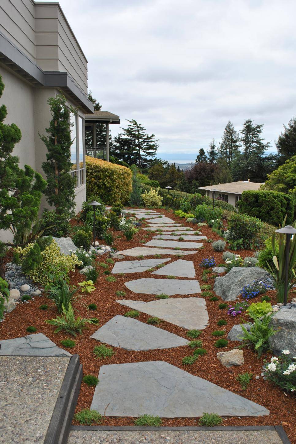 Ideas Small Backyard