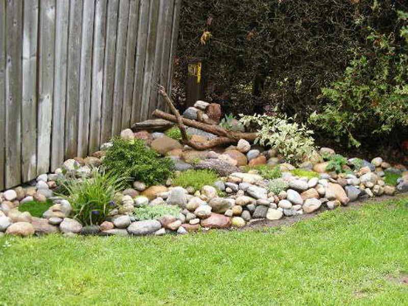 Stunning Outdoor Areas Landscape Design