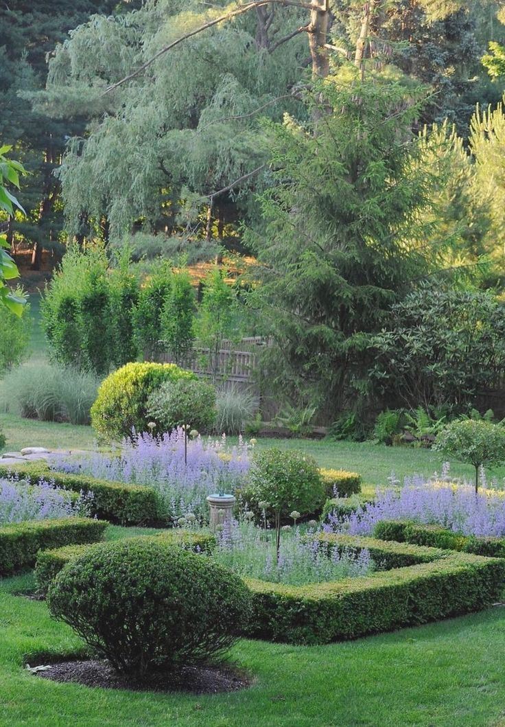 Most Beautiful Gardens