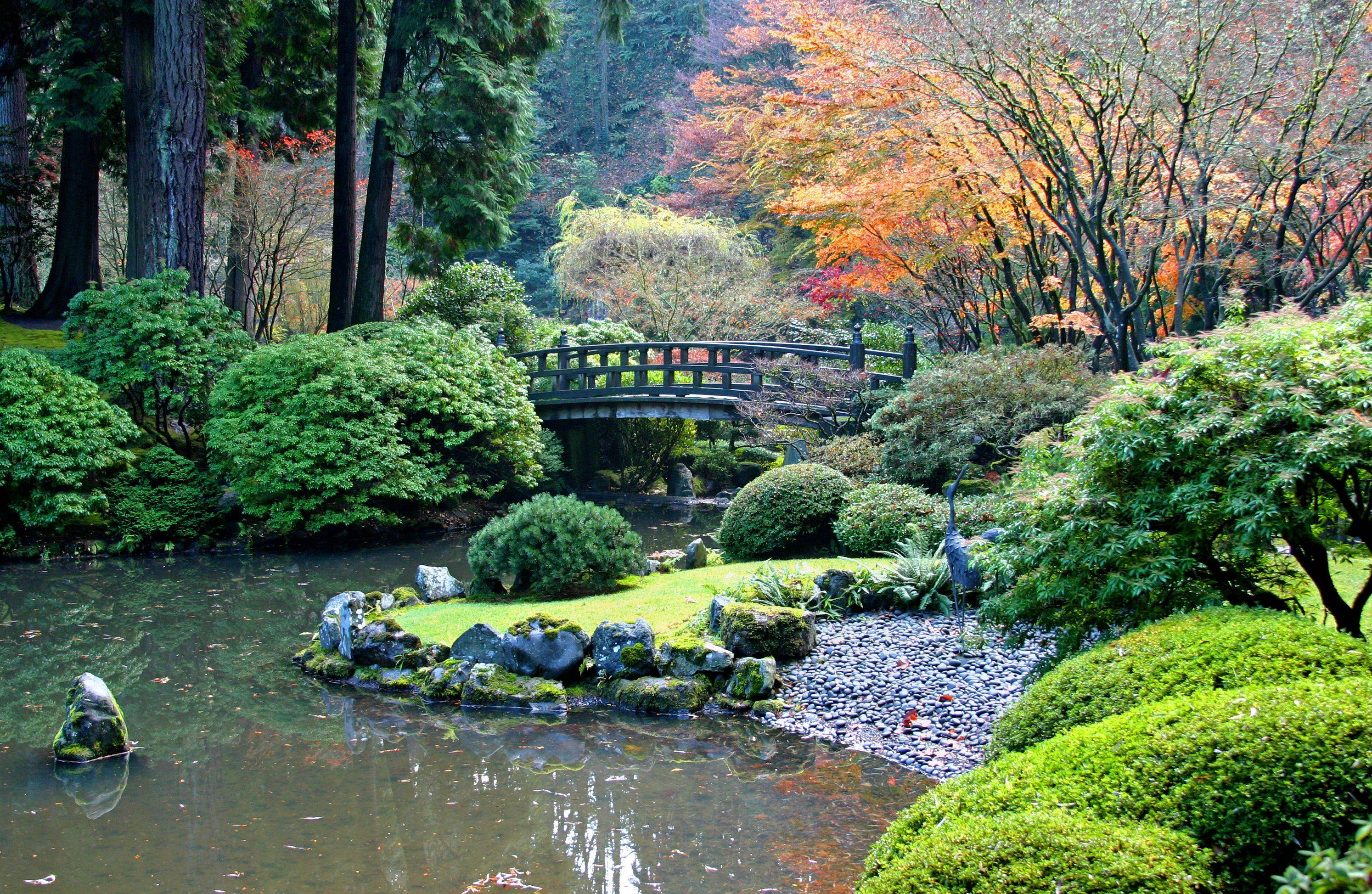 Japanese Garden