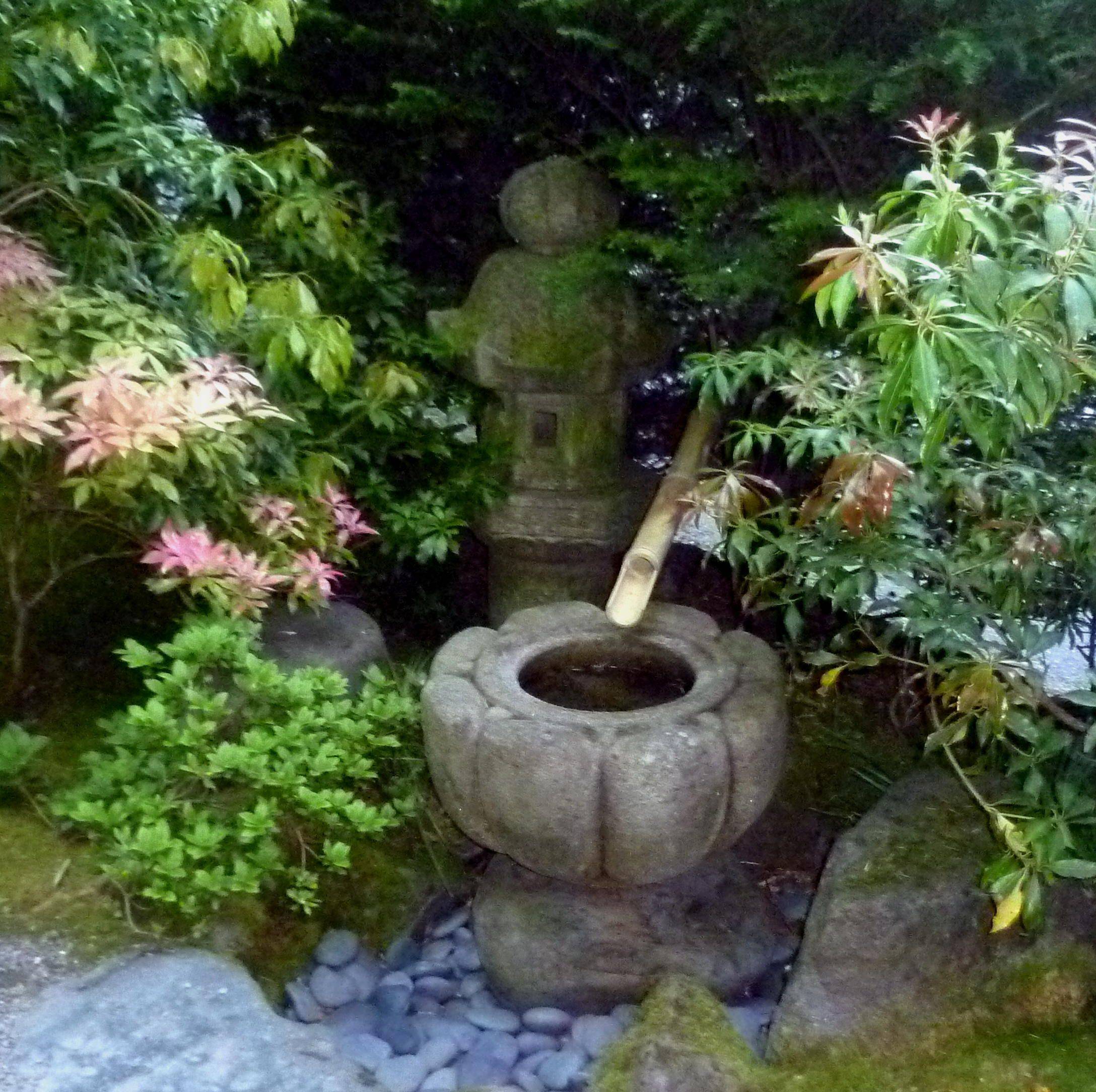Japanese Garden