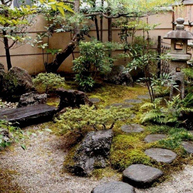 Astounding Incredible Small Zen Garden