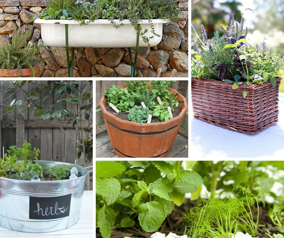 Raised Garden Bed Round Garden Grow Bag Garden Flower