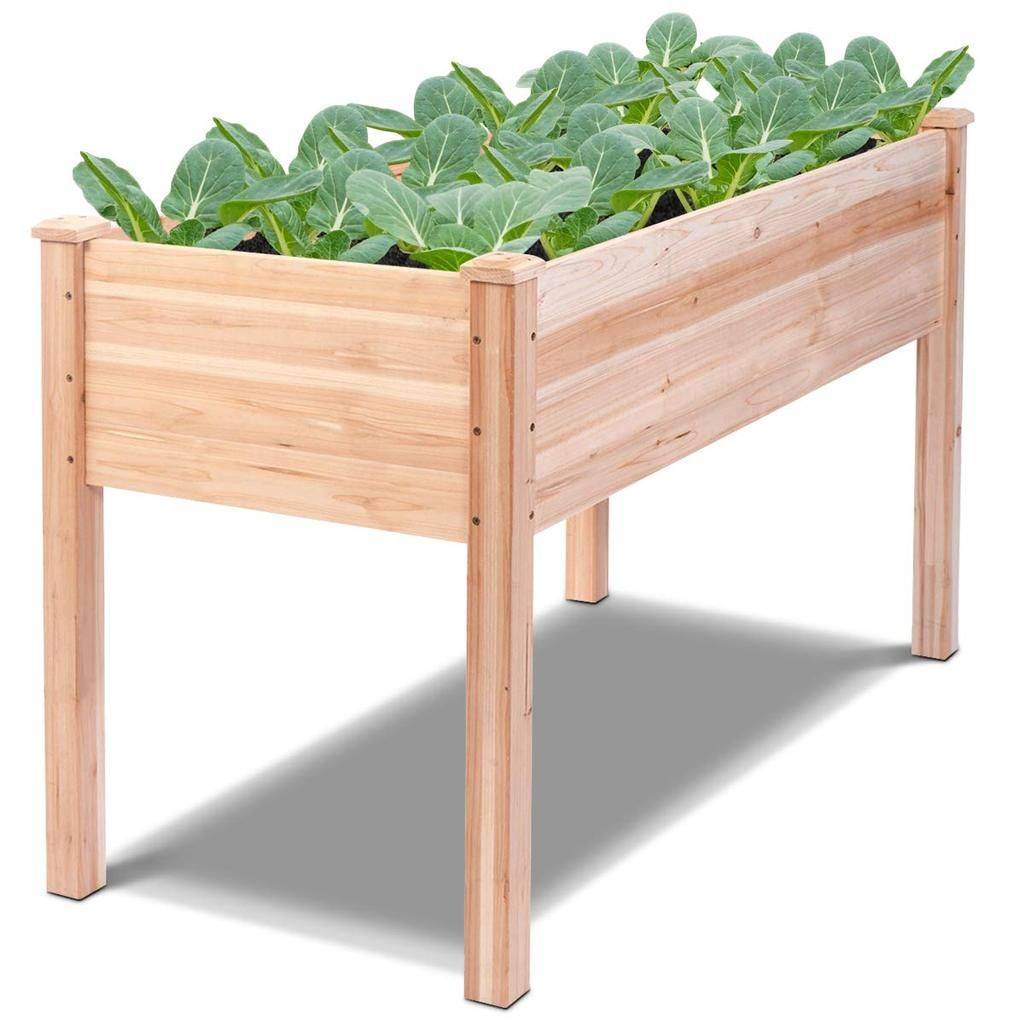 Complete Herb Garden Kit Interior Design Ideas