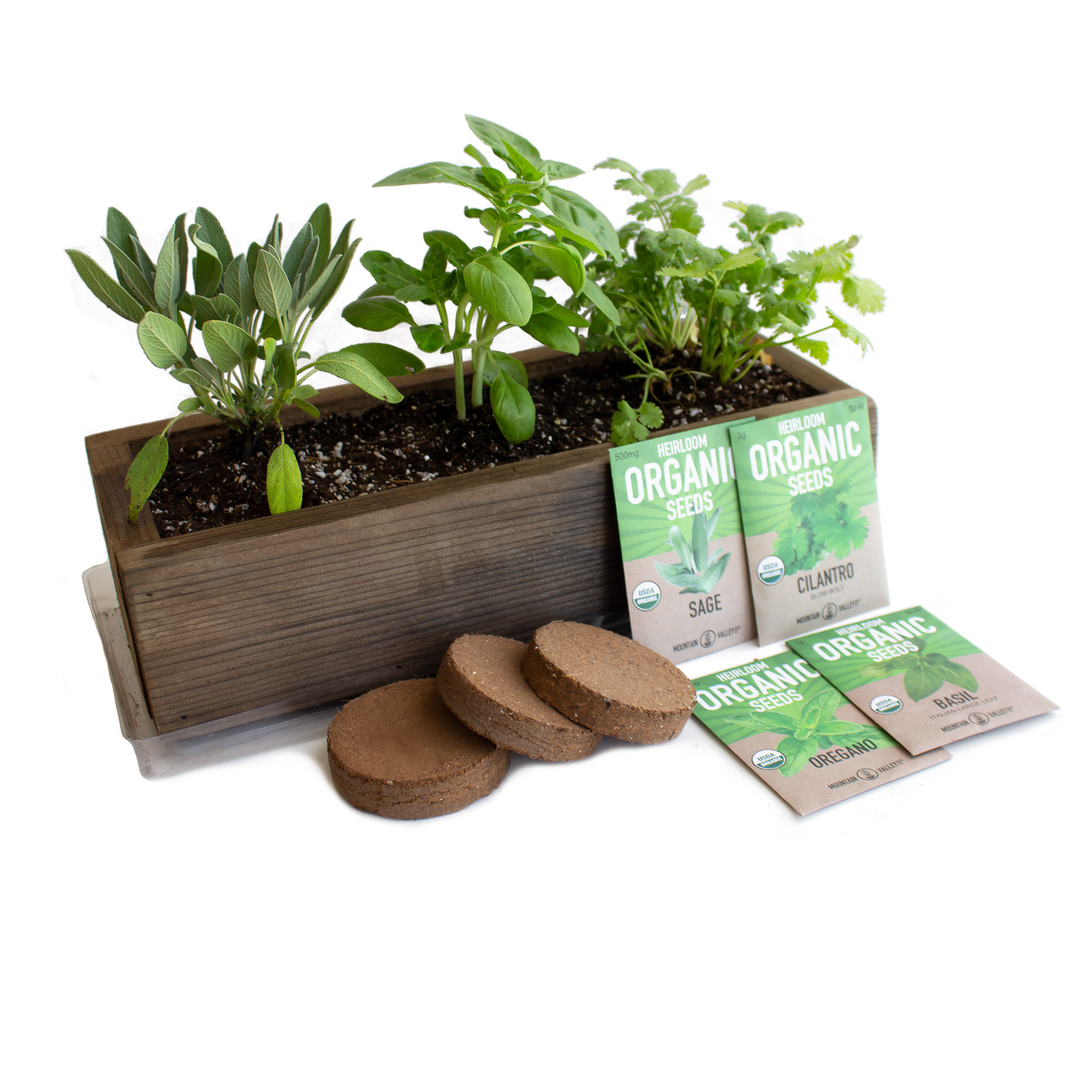20 Outdoor Herb Garden Kit Ideas You Must Look SharonSable
