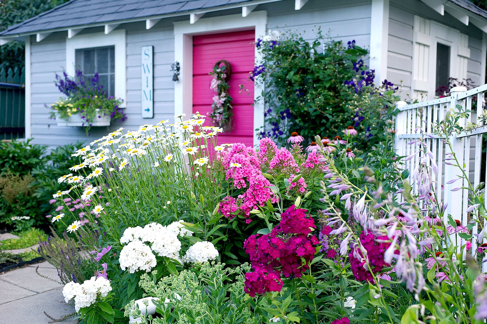 Your Garden Flowerbeds