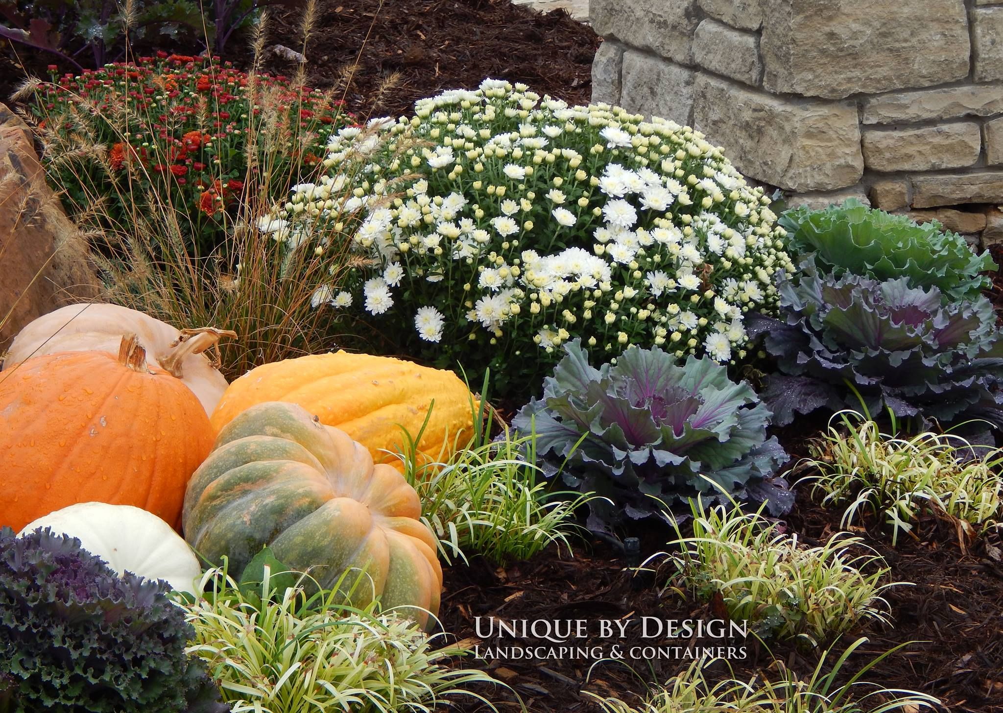 Stunning Container Vegetable Garden Design Ideas