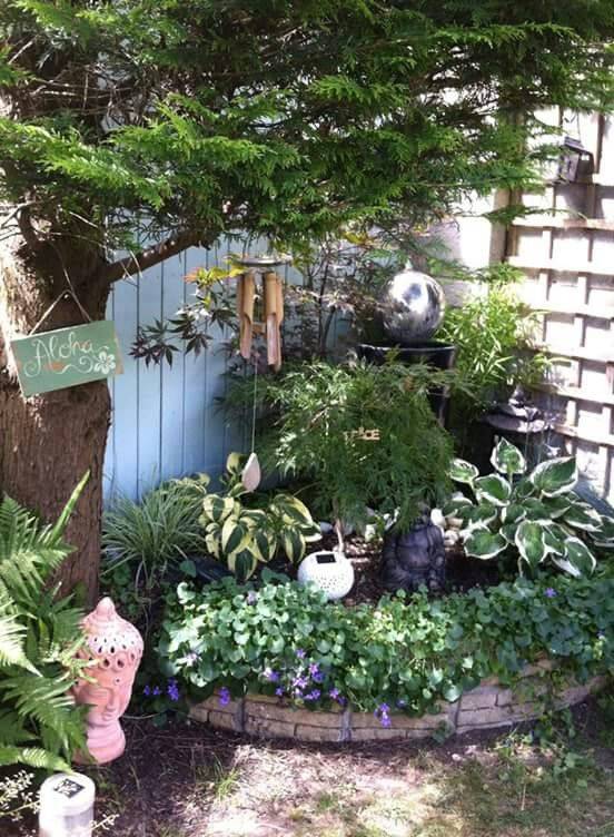 Pretty Small Rock Gardens Ideas Japanesegardendesign Japanese