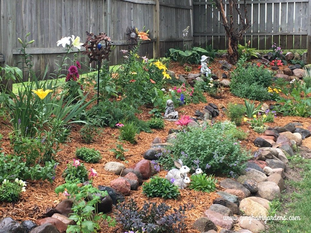 Perennial Garden Ideas Hgtv