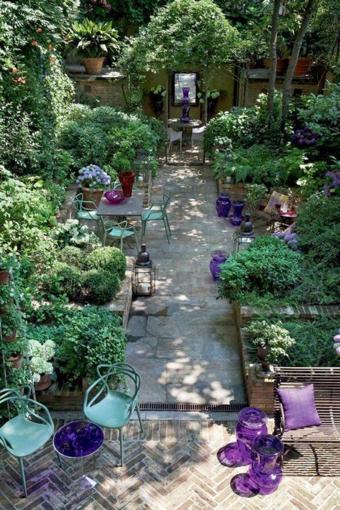 The Best Mediterranean Garden Design Ideas Mediterranean Garden