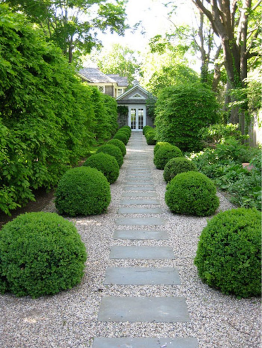 Pinterest Landscaping