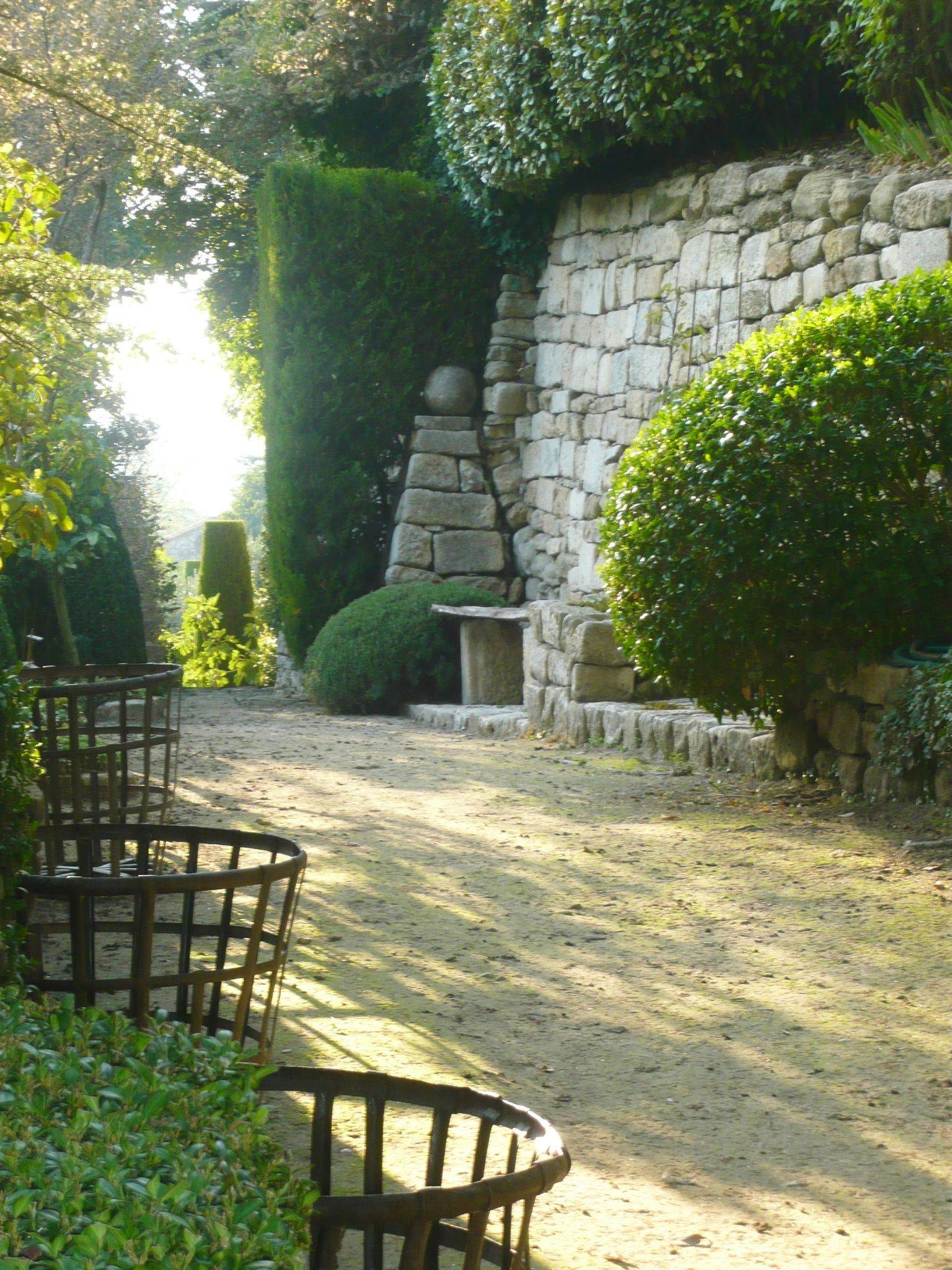 Garden Design