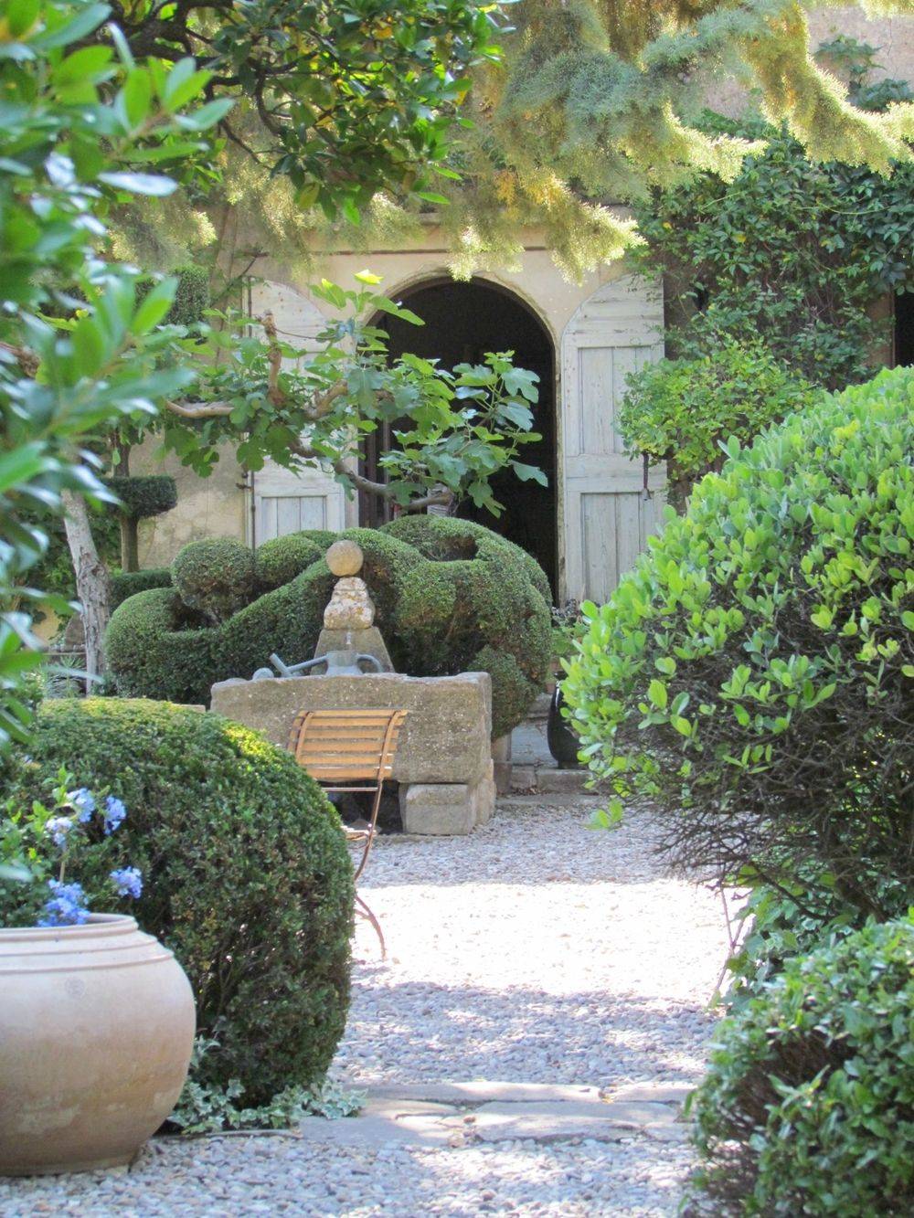 A Very Special Garden Garden Travel Hub