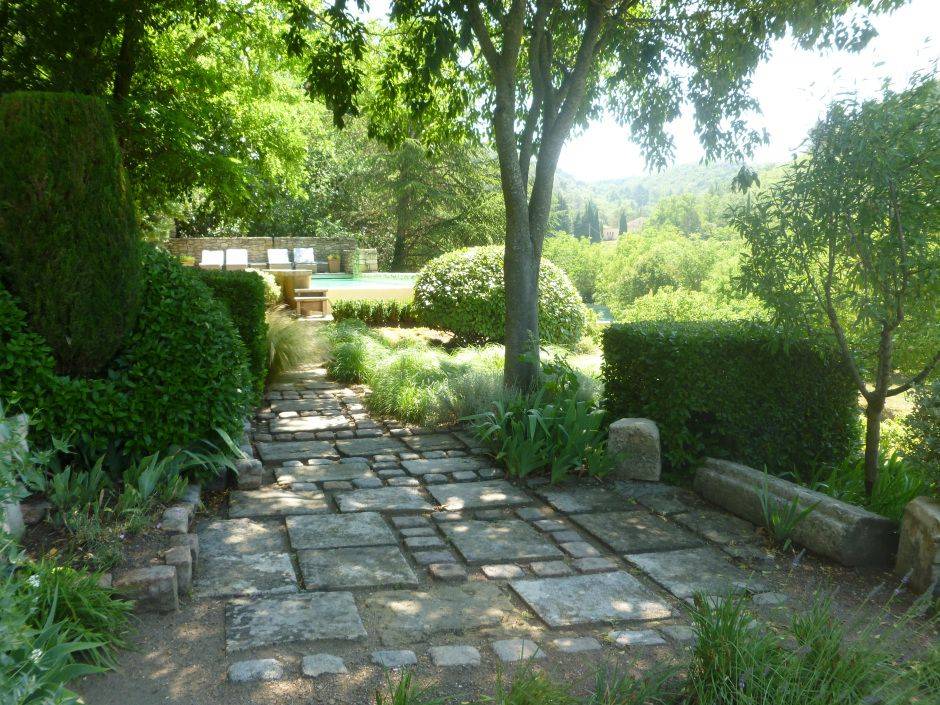 The Shewolf Upcycle Garden