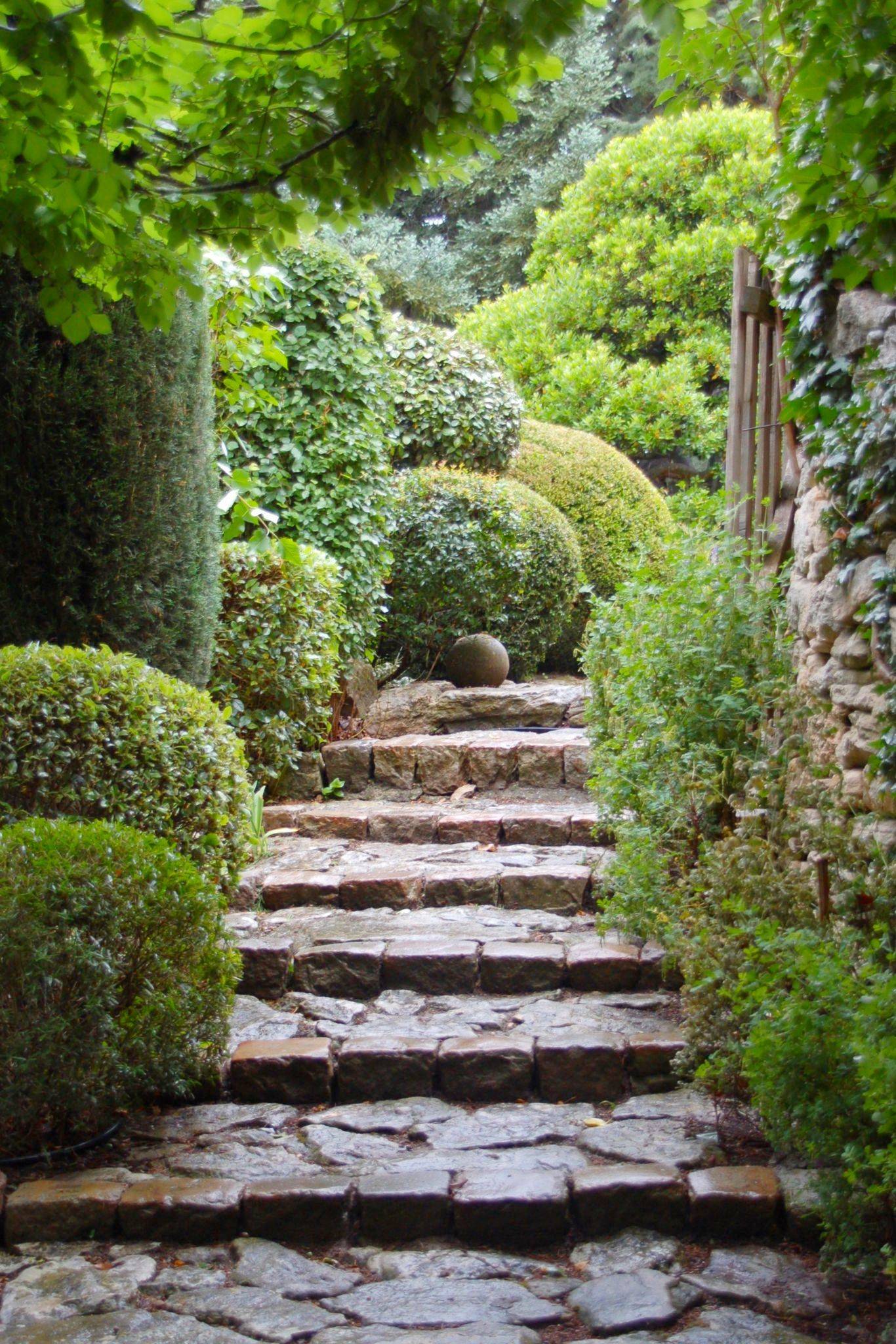 La Louve Garden Provence Google Search
