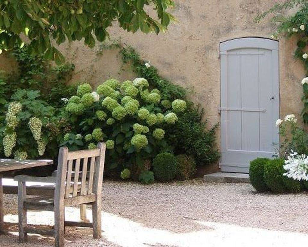 Inspiring French Country Garden Dcor Ideas House Plants Decor