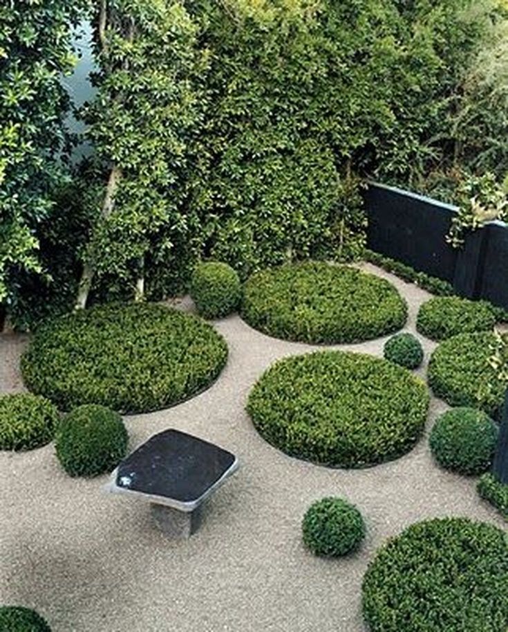 Italian Garden