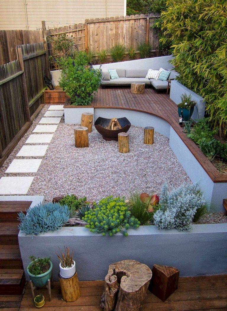 Your Garden Space Melanie Jade