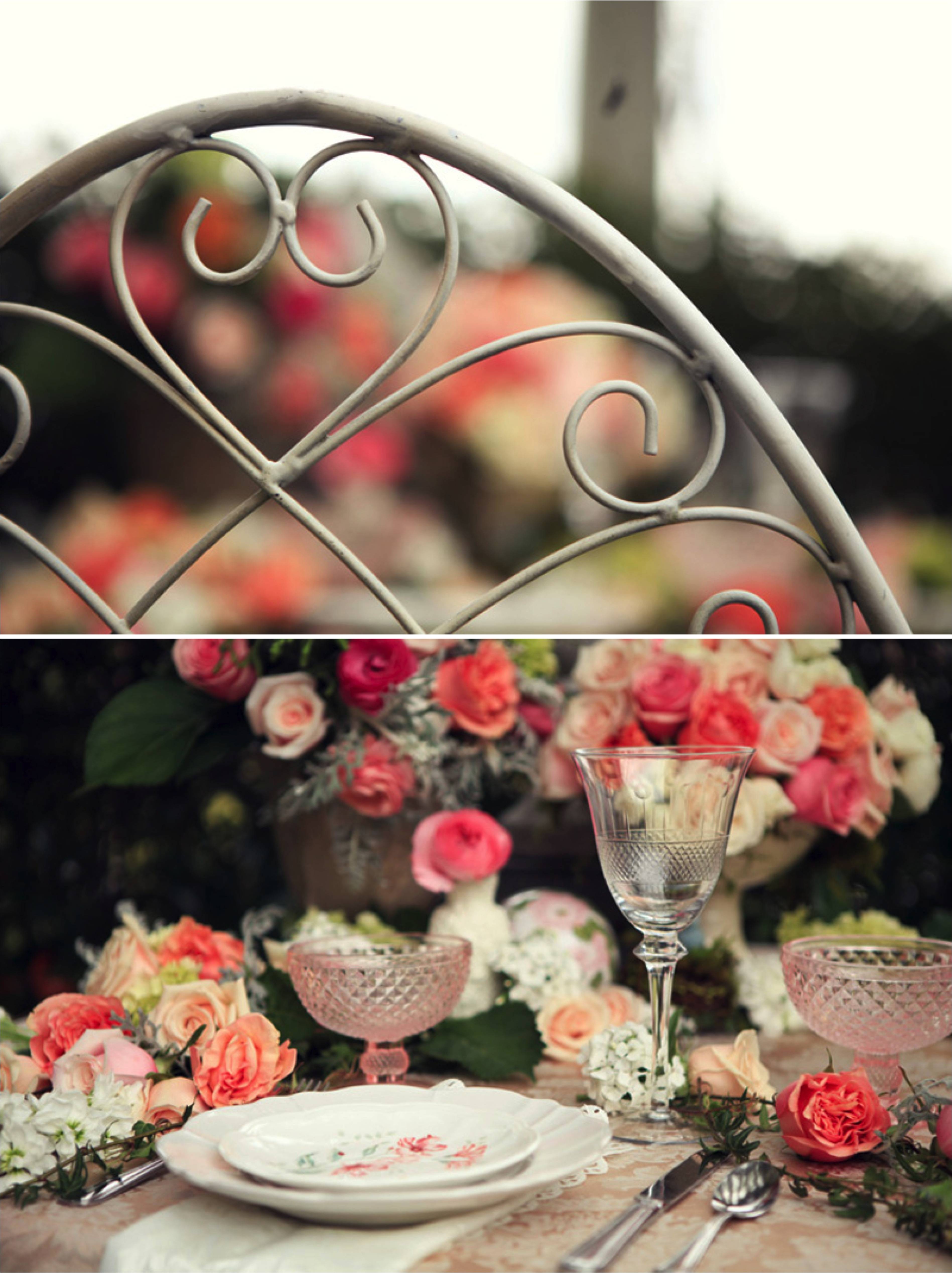 Best Secret Garden Party Theme Ideas