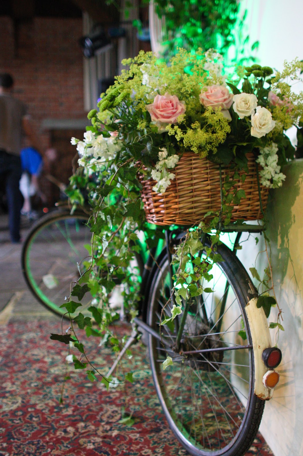 Vintage Lodestone Secret Gardens
