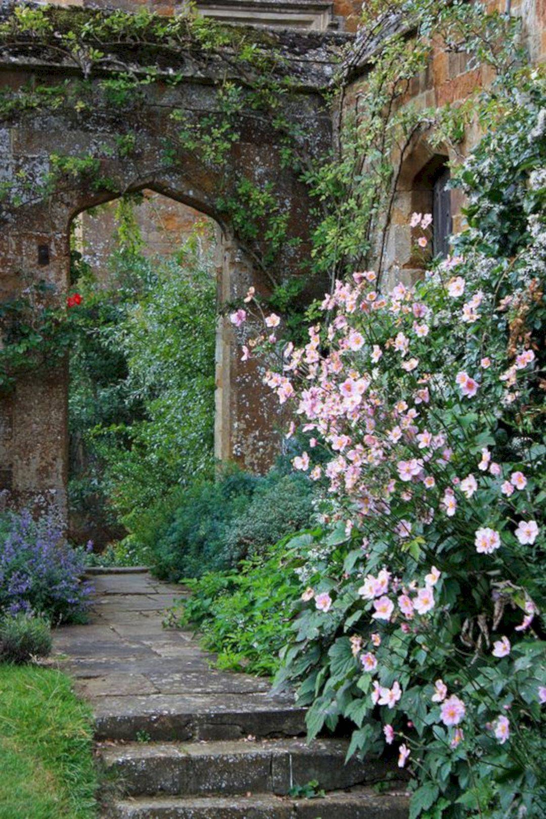 Garden Wedding Enchanted Secret Garden Wedding