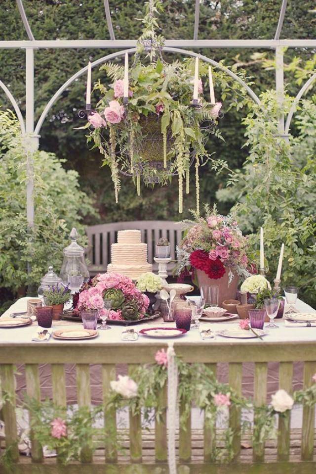 Secret Garden Parties