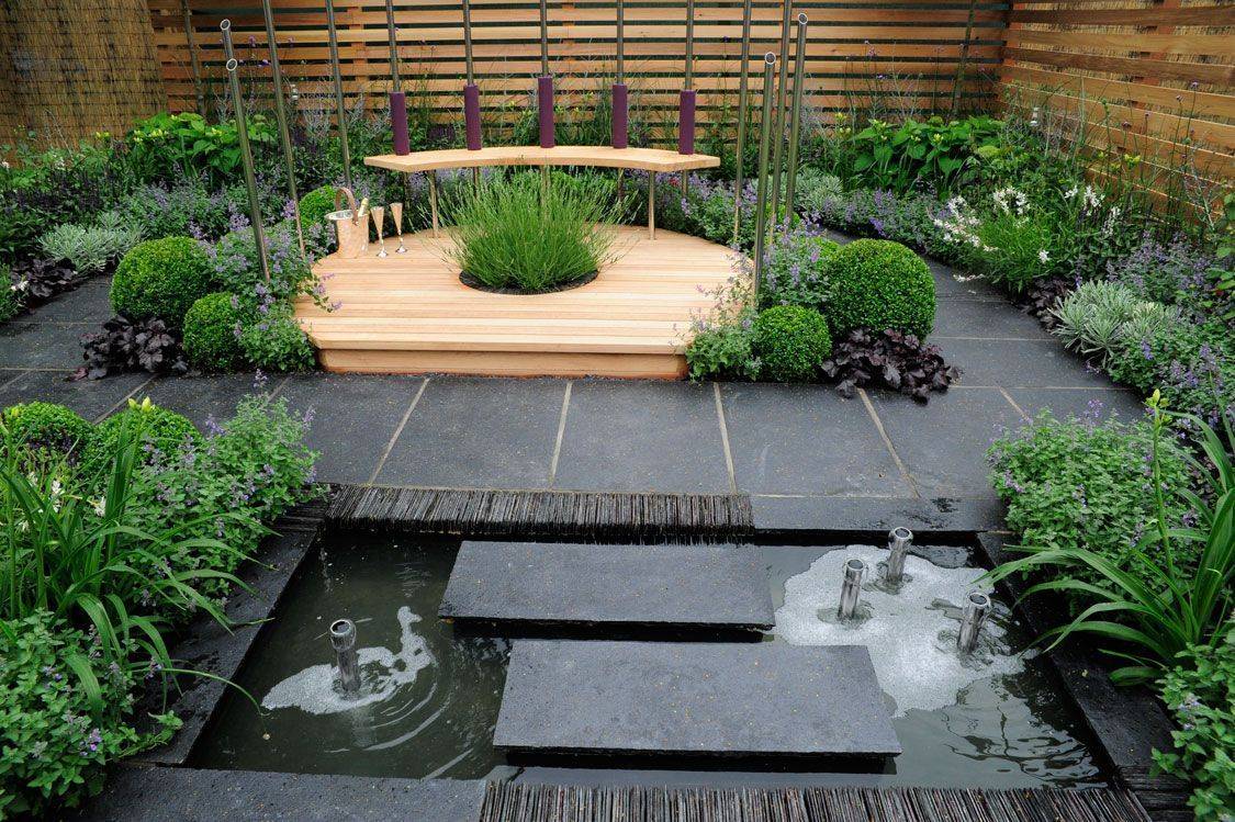 Simple And Small Front Yard Landscaping Ideas