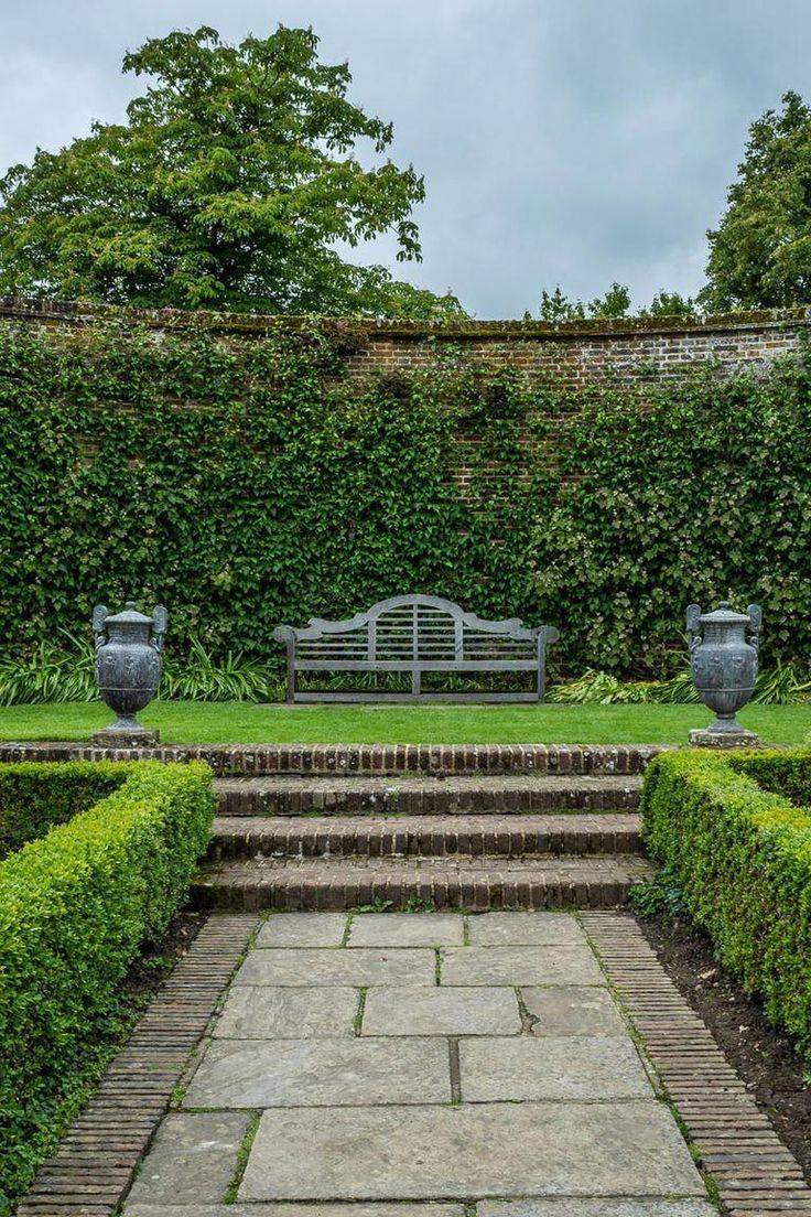 Stunning Low Maintenance Front Yard