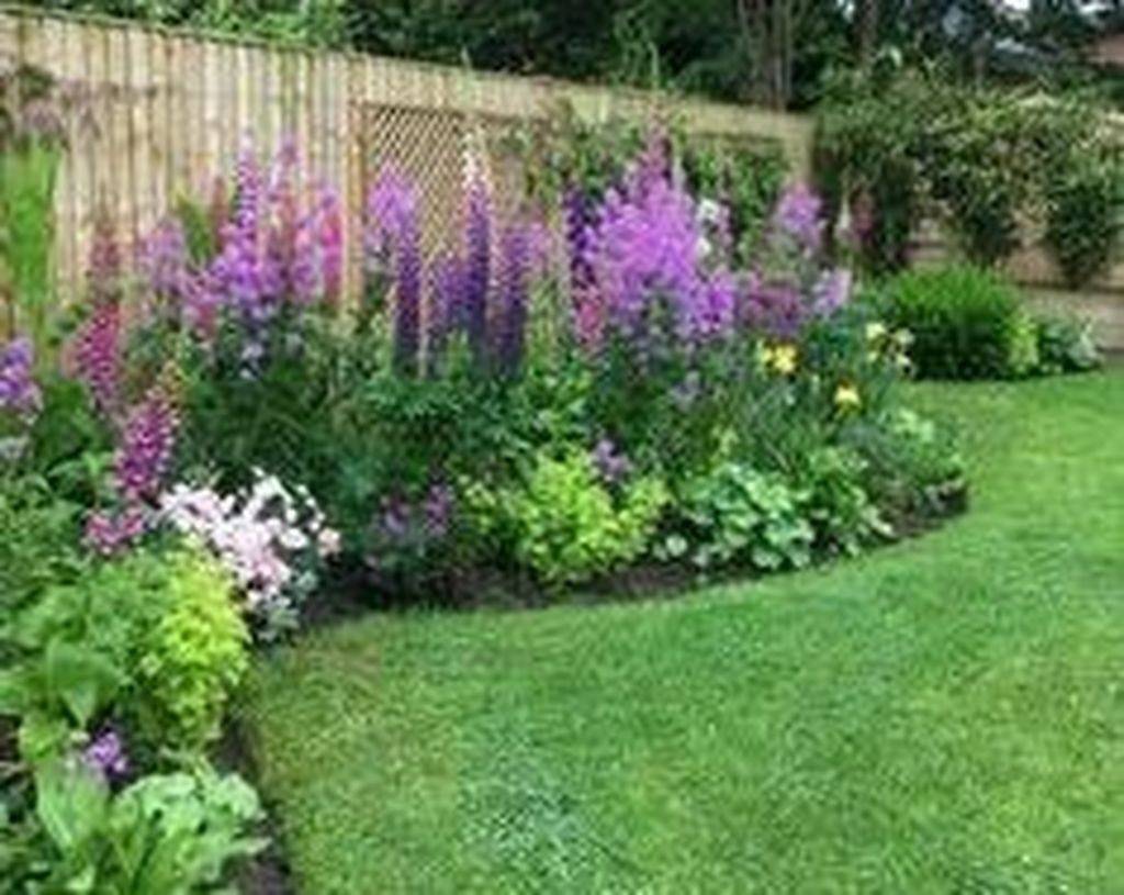 Garden Ideas Flower Summer And English Garden Ideas Rustic