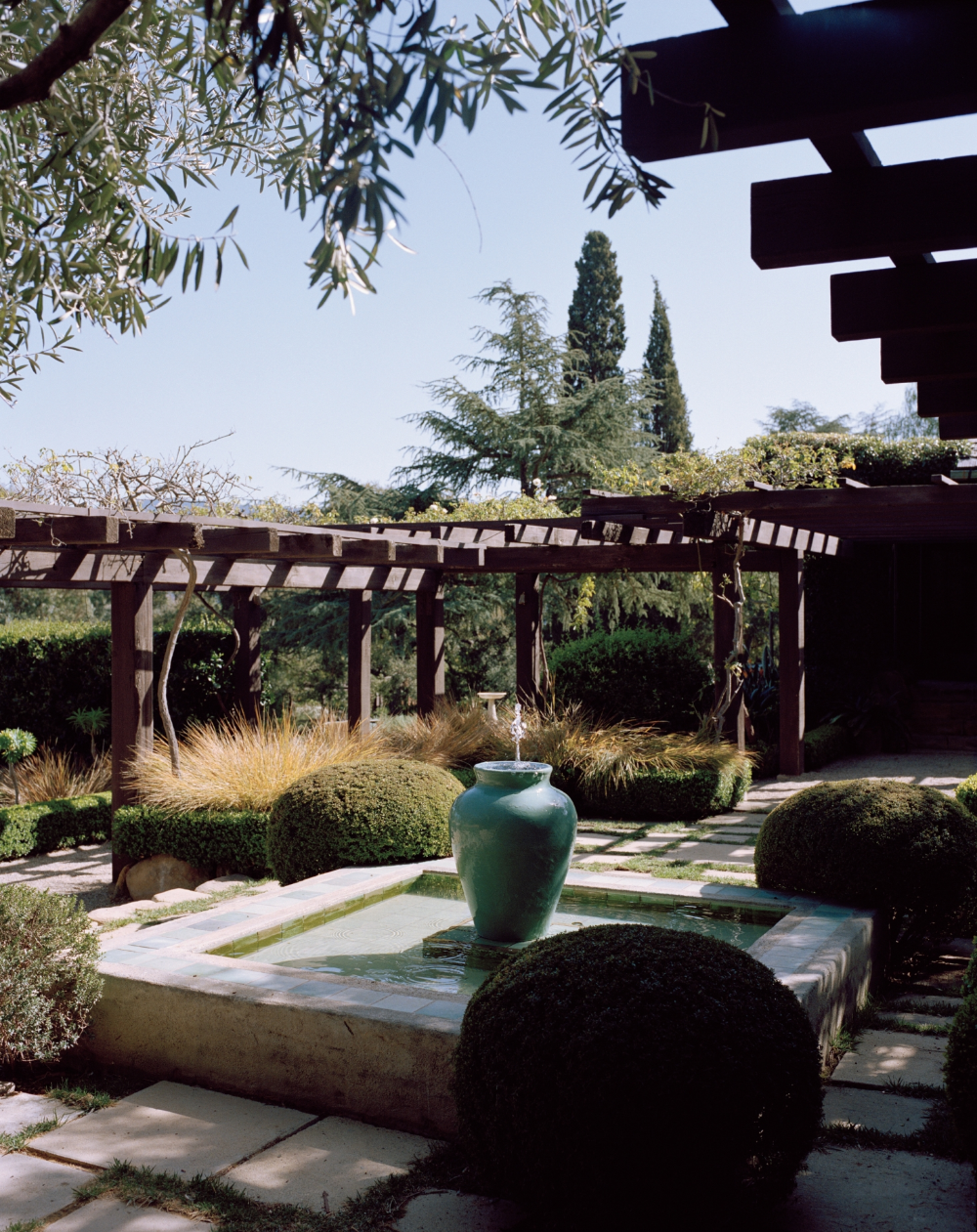 Roman Garden Arch Harrod Horticultural