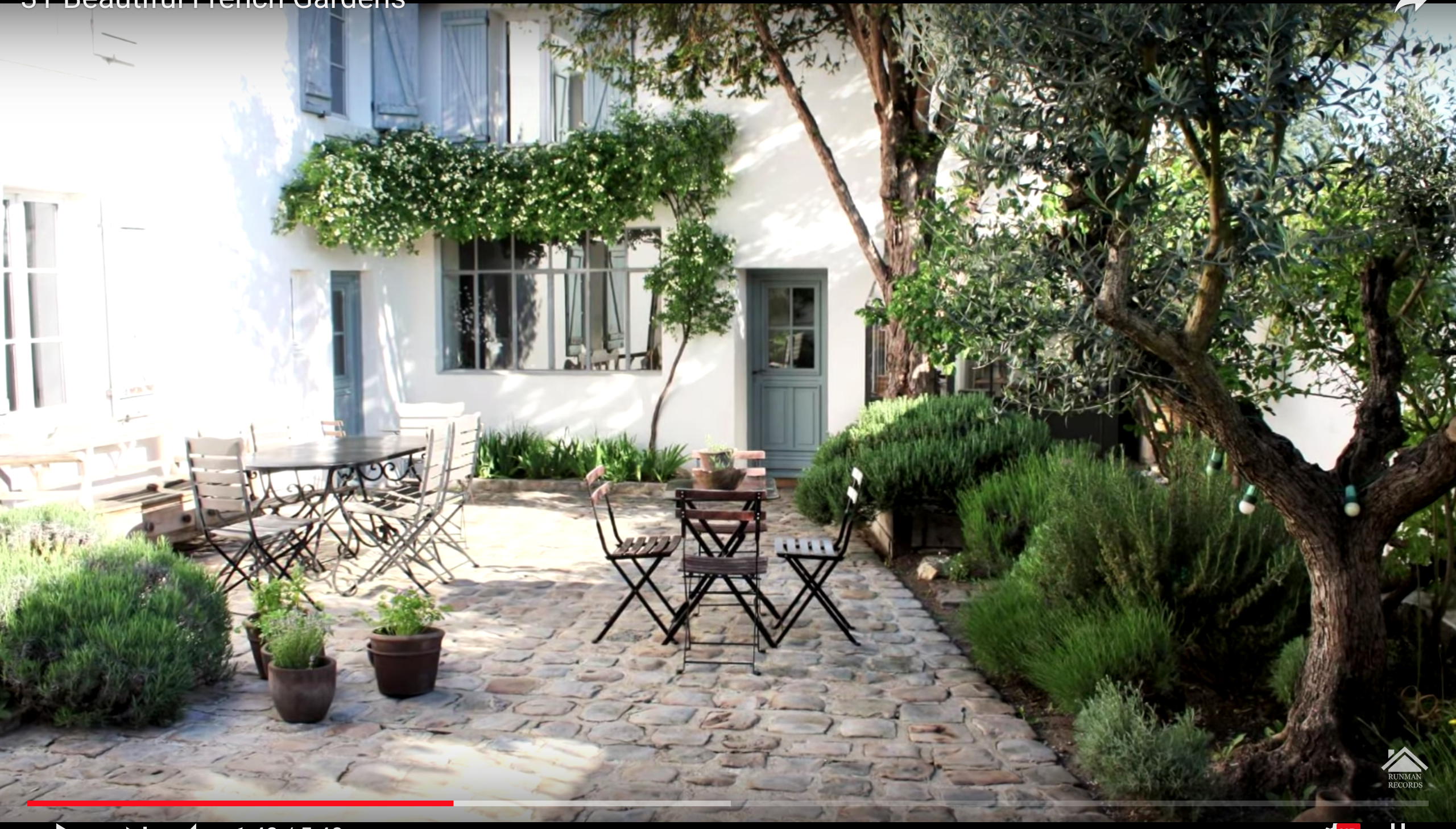 Fantastic Cottage Garden Ideas