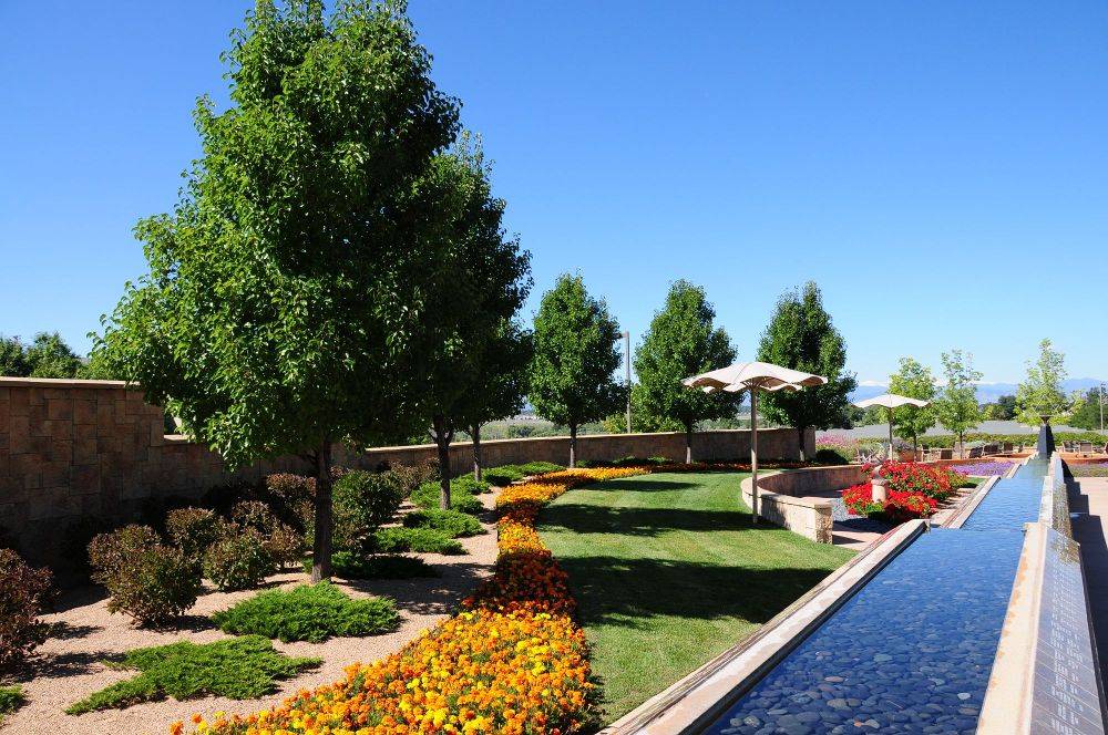 Most Popular Entrance Landscaping Garden