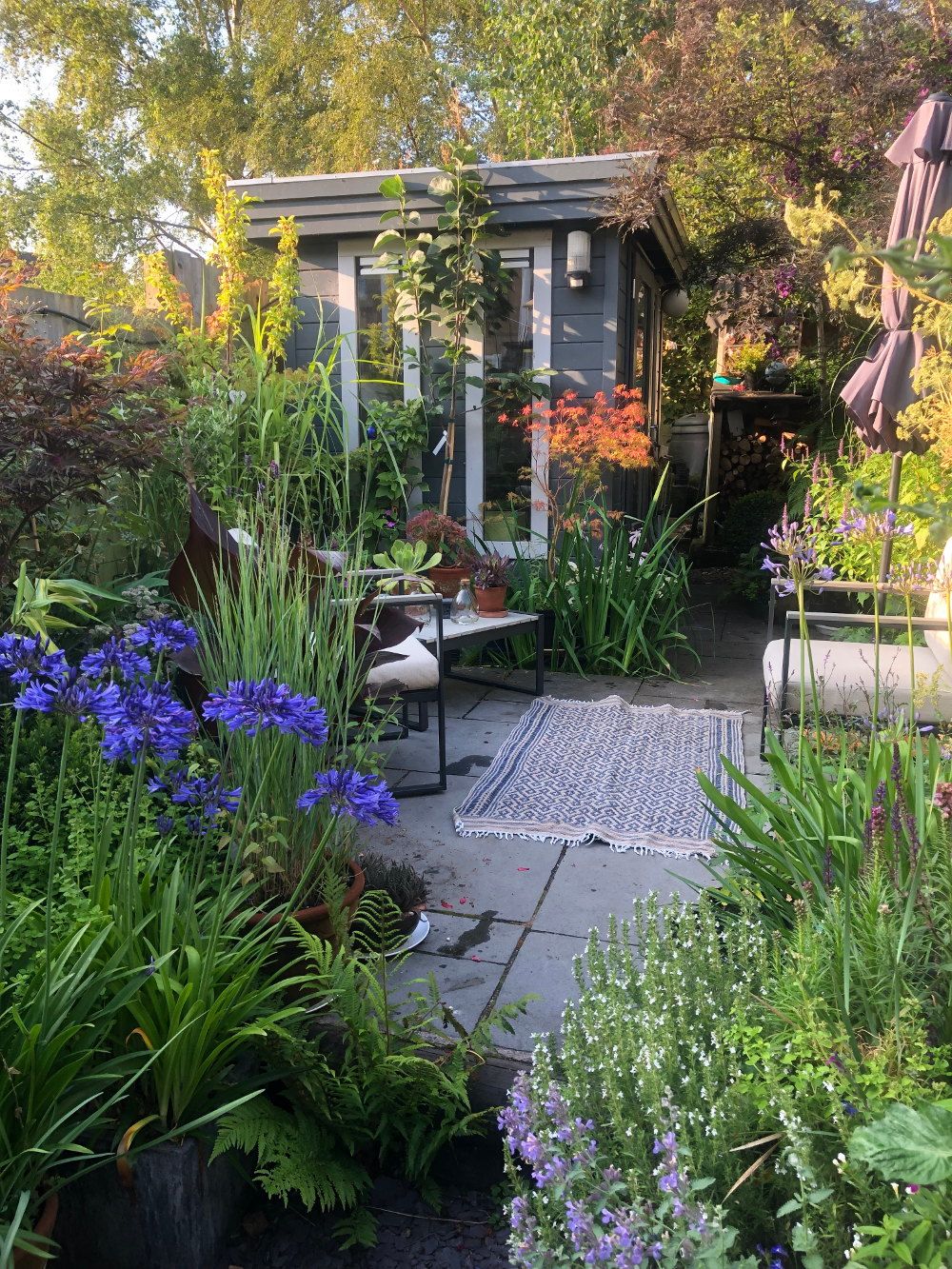 Landscaping Ideas