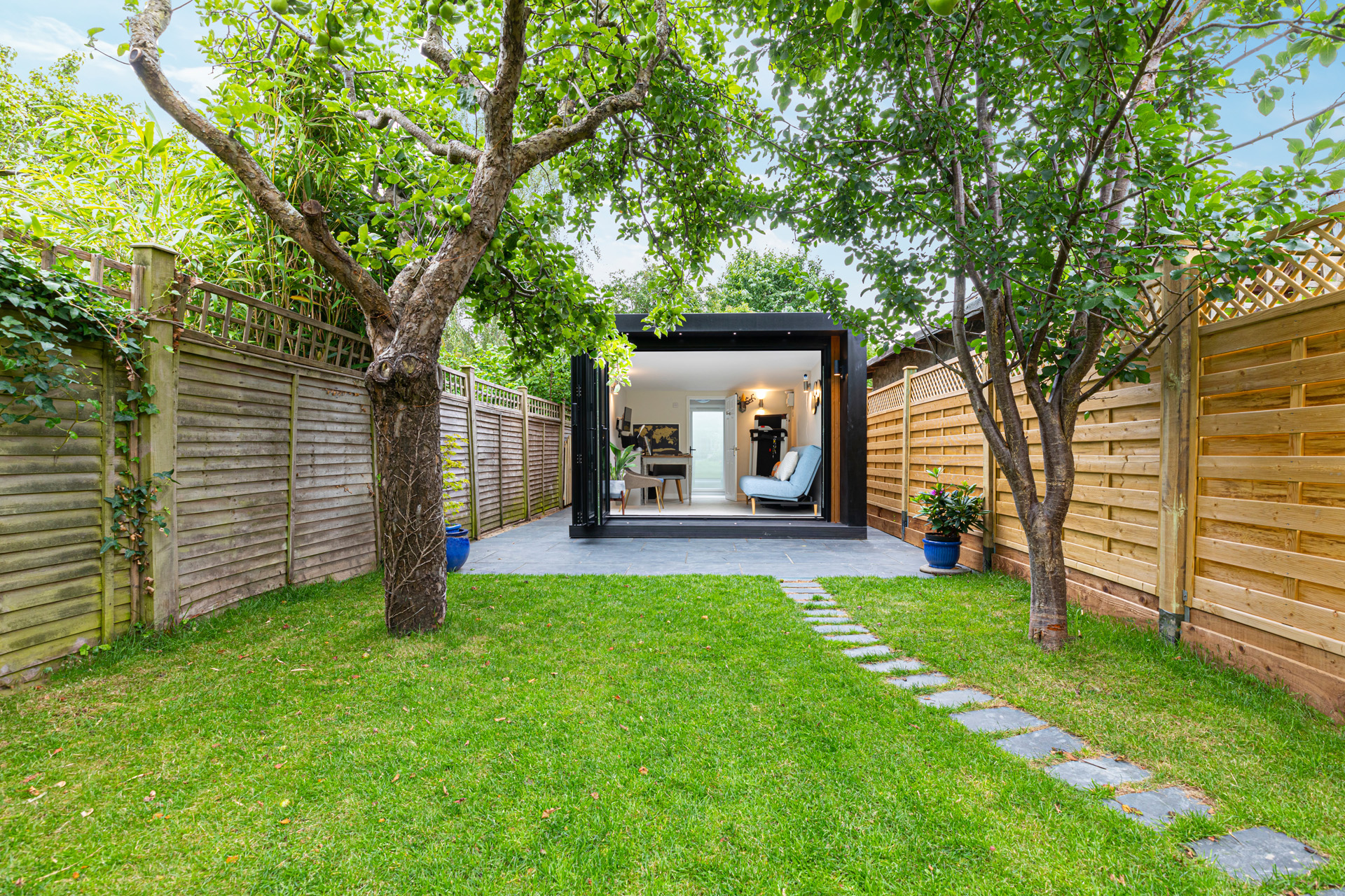 Commercial Landscaping Benefits