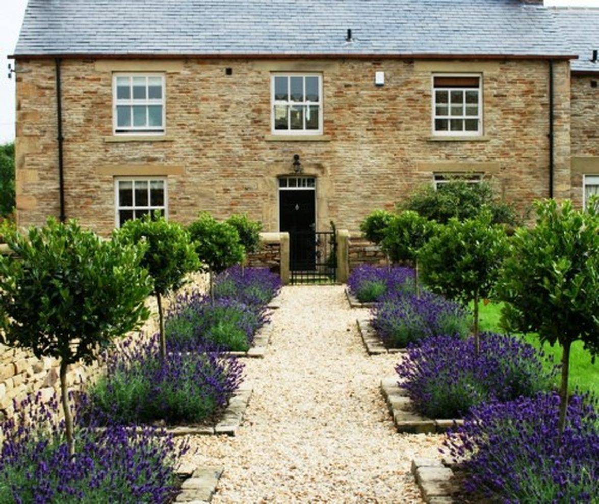 Beautiful Small Cottage Flowers Garden