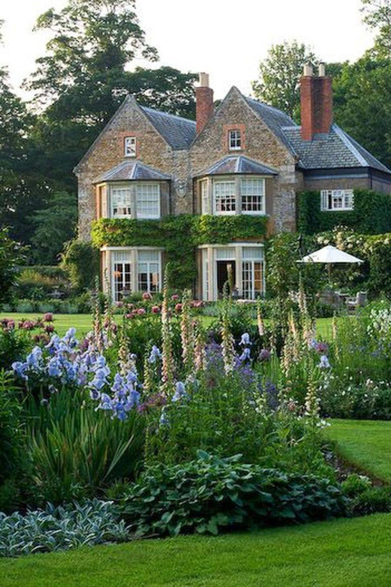 Fantastic Cottage Garden Ideas