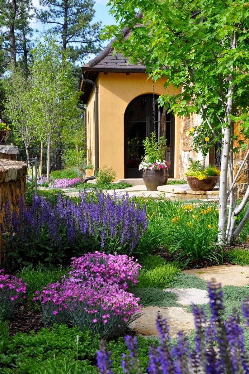 Pool Pool Landscaping