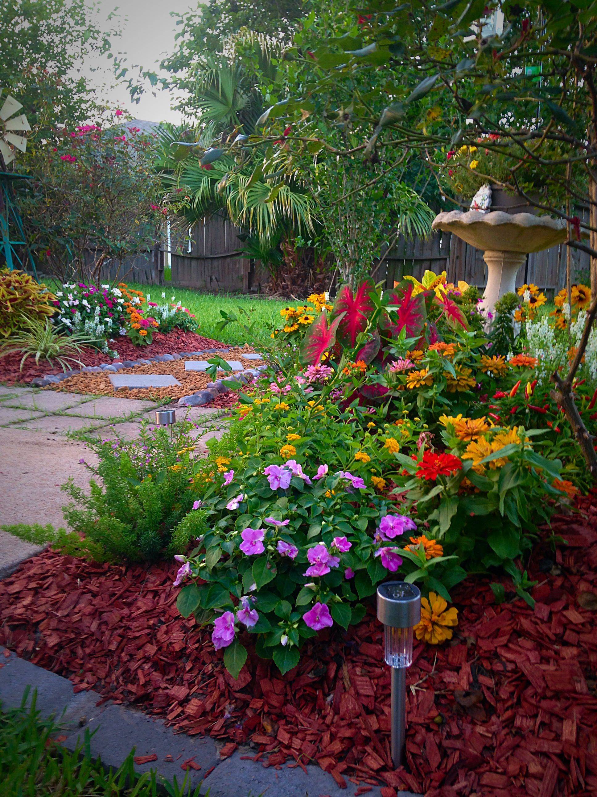 The Cottage Garden The Bayside Garden Centre And Flower Shop
