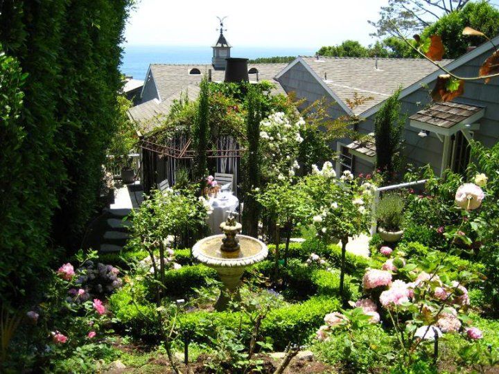 Creative Cottage Ideas