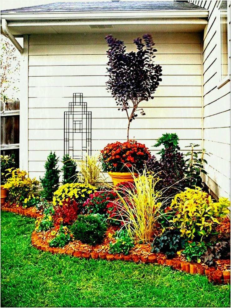 Perennial Garden Design Ideas